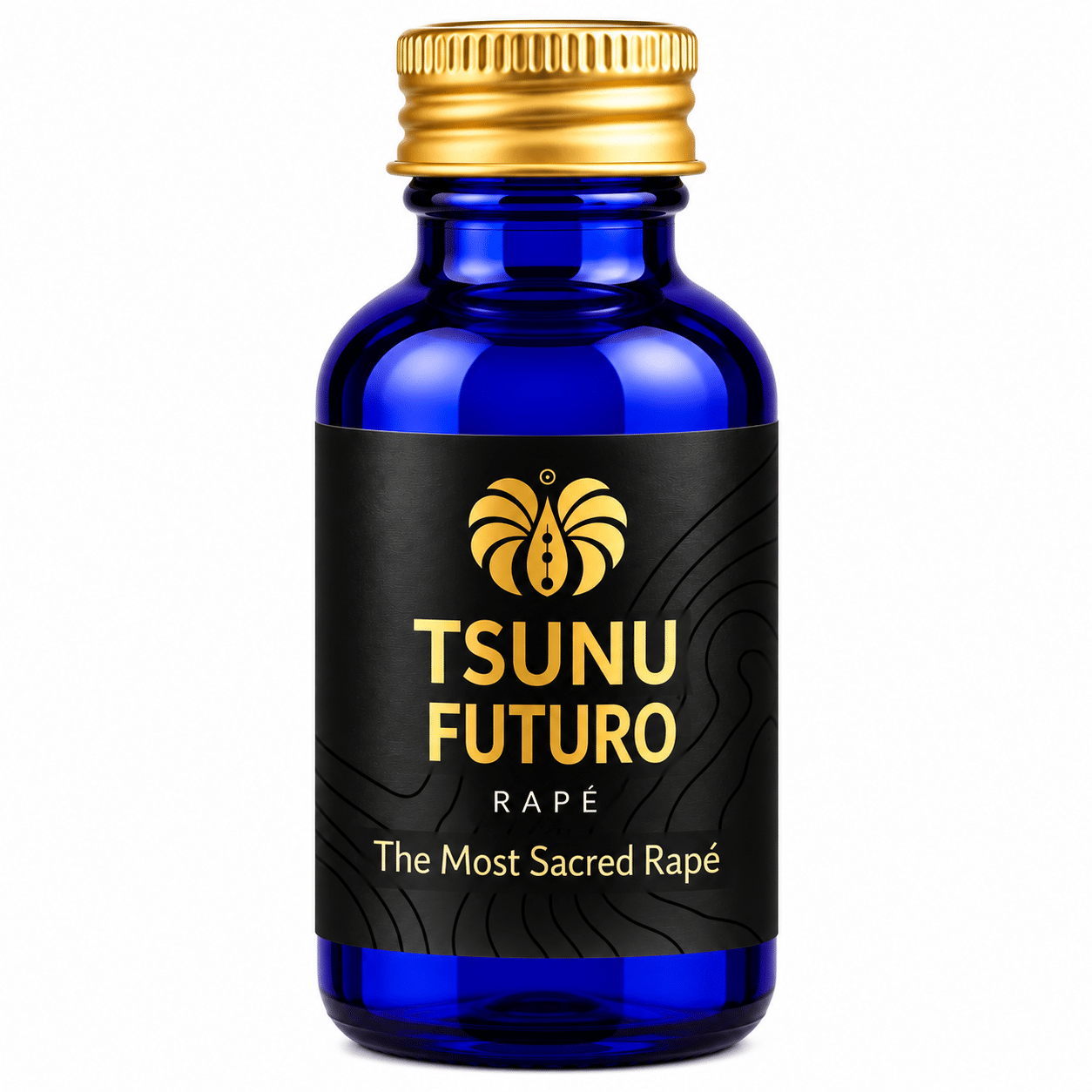 Royal Rapé Tsunu Futuro - 10 Gram